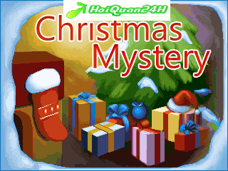 Christmas Mystery